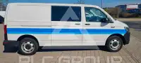 2019 Volkswagen T6