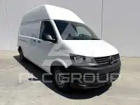 2019 Volkswagen T6