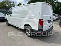 2019 Volkswagen T6