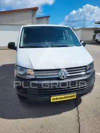 2019 Volkswagen T6