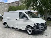 2019 Volkswagen T6