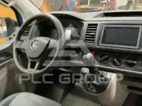 2019 Volkswagen T6