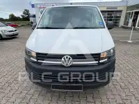 2019 Volkswagen T6