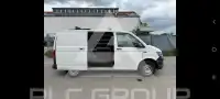 2019 Volkswagen T6