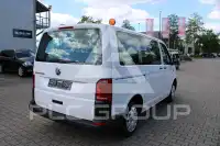 2019 Volkswagen T6
