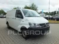 2019 Volkswagen T6