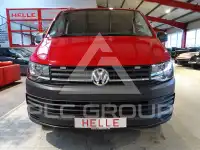 2019 Volkswagen T6