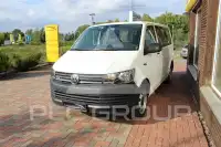2019 Volkswagen T6