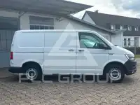 2019 Volkswagen T6