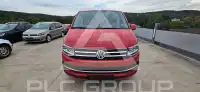 2019 Volkswagen T6
