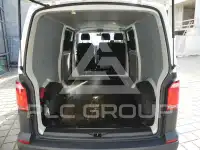 2019 Volkswagen T6