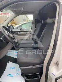 2019 Volkswagen T6
