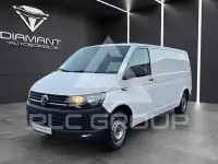 2019 Volkswagen T6