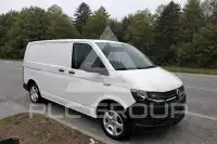 2019 Volkswagen T6