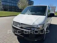 2019 Volkswagen T6