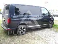 2019 Volkswagen T6
