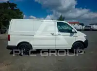 2019 Volkswagen T6
