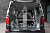 2019 Volkswagen T6