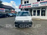 2019 Volkswagen T6