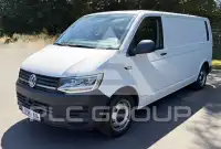 2019 Volkswagen T6