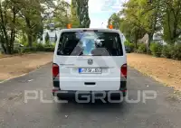 2019 Volkswagen T6