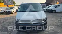 2019 Volkswagen T6