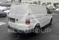 2019 Volkswagen T6