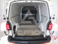 2019 Volkswagen T6