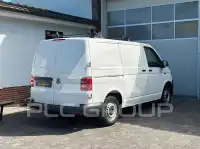 2019 Volkswagen T6