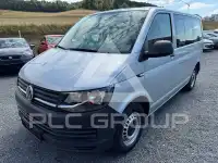 2019 Volkswagen T6
