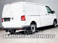2019 Volkswagen T6