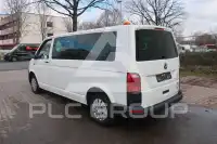 2019 Volkswagen T6