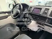 2019 Volkswagen T6