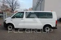 2019 Volkswagen T6