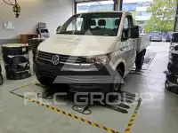 2019 Volkswagen T6