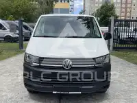 2019 Volkswagen T6