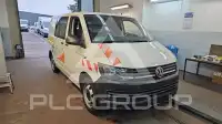 2019 Volkswagen T6