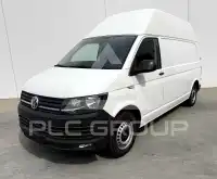 2019 Volkswagen T6