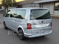 2019 Volkswagen T6