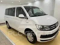 2019 Volkswagen T6