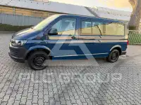 2019 Volkswagen T6