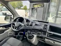 2019 Volkswagen T6