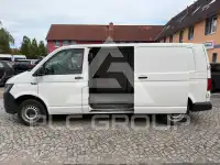 2019 Volkswagen T6