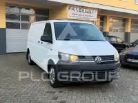 2019 Volkswagen T6