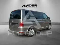 2019 Volkswagen T6