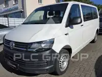 2019 Volkswagen T6