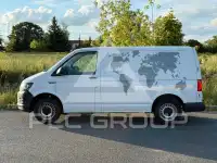 2019 Volkswagen T6