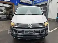 2019 Volkswagen T6