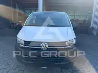 2019 Volkswagen T6