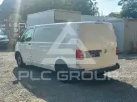 2019 Volkswagen T6